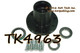 TK4963 Torque KingÂ® Front Wheel Hub Kit for Chevy/GMC 1977-1991 SRW Torque King 4x4