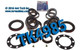 TK4985 DRW Torque King® Rear Wheel Bearing, Seal, & Spindle Nut Kit Torque King 4x4
