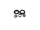 QK8006 AAM Rear Pinion Seal Kit for GM 10.5" 14 Bolt Full Floating Axles Torque King 4x4