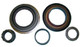 QK8008 Pinion Seal Kit for AAM 14 Bolt 11-1/2" Full Float Rear Axles Torque King 4x4