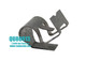 QU80015 Brake Shoe Anti-Rattle Clip Torque King 4x4