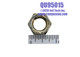 QU95015 1/2" x 20tpi SAE Grade 8 Fine Thread Hex Nut Torque King 4x4