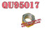 QU95017 5/8 SAE GR8 HEX NUT Torque King 4x4