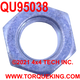 QU95038 9/16 SAE LOCK NUT Torque King 4x4