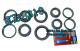 TK8310 Torque KingÂ® Rear Wheel Bearing Kit for 1973 to 2000 GM Torque King 4x4