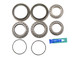 TK8333 Torque KingÂ® Rear Wheel Bearing and Seal Kit Torque King 4x4