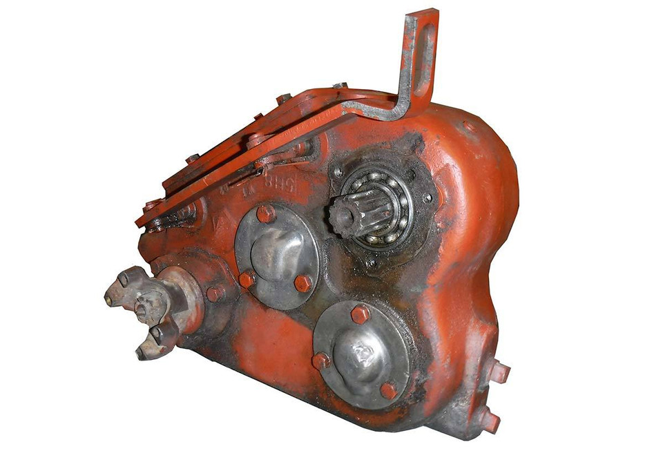 19671972 Chevy & GMC4x4 Transfer Case Parts & Manuals