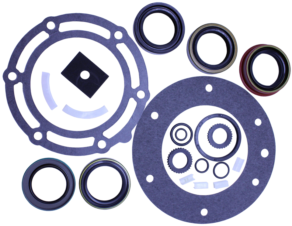 QU50925 NP208 Transfer Case Bearing, Seal, and Small Parts Kit