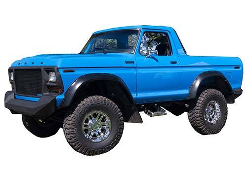 1979 To 1978 Ford Bronco Shop Ford 1966 To 1979 Ford F100 F150 Parts Tools Shop Manuals More Torque King