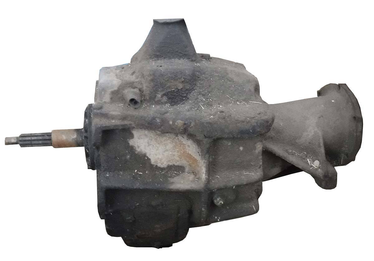 Parts, Tech Info for 19681972 GM SM465, CH465 4 Speed Manual Transmissions