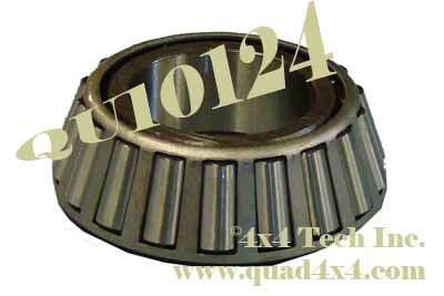 QU10124 Timken® NV4500 Input Bearing