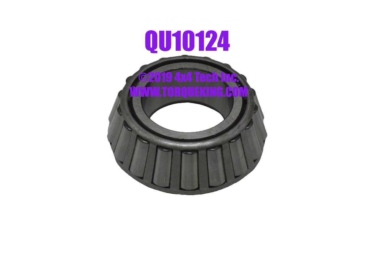 NANGA - dango4x QU10124 Timken® NV4500 Input Bearing