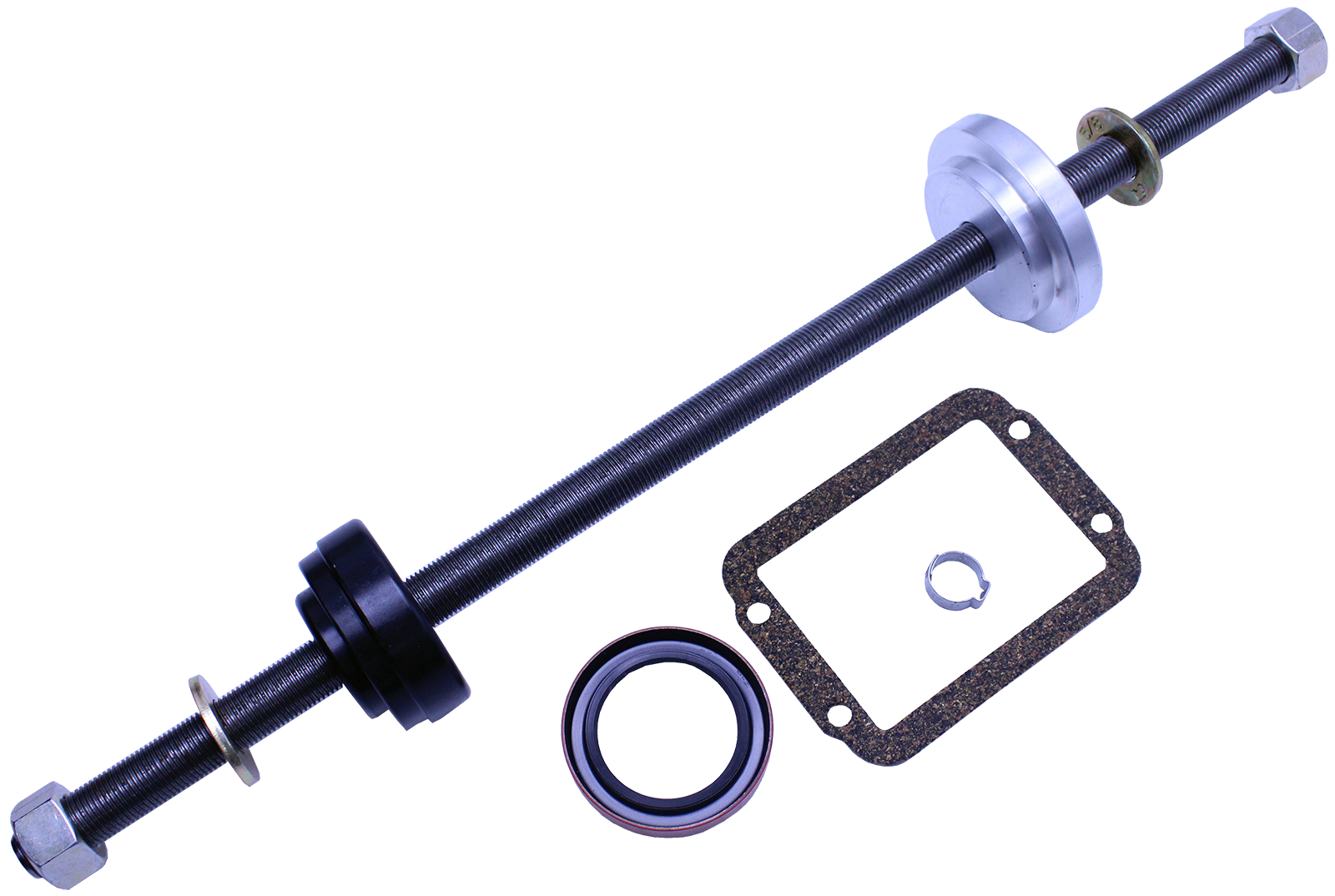 けんけんきっき様 Trailer Bearing Kit - 44649/68149 Bearings
