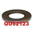 QU52123 Inner Rear Wheel Seal for Jeep Dana 44 Semi-Float