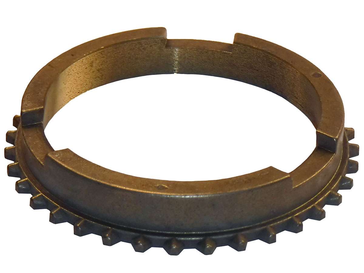 ベル123 2nd Early Wide Key Synchro Blocker for 1965-83 T18, T98. QU52157