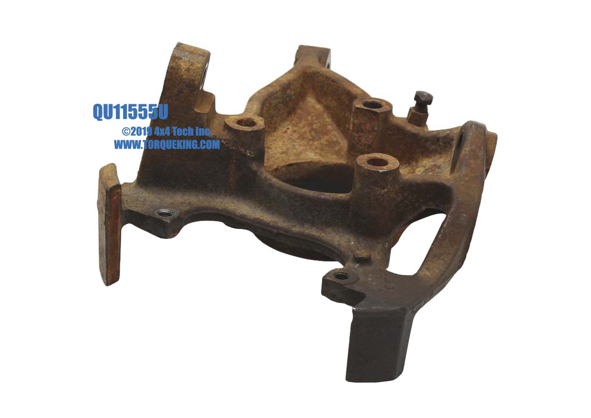 QU11555U 98-99 L Steering Knuckle | Torque King 4x4