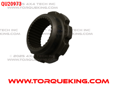 103ページ QU20973 Shift Collar Hub for Borg Warner BW1350, BW1354