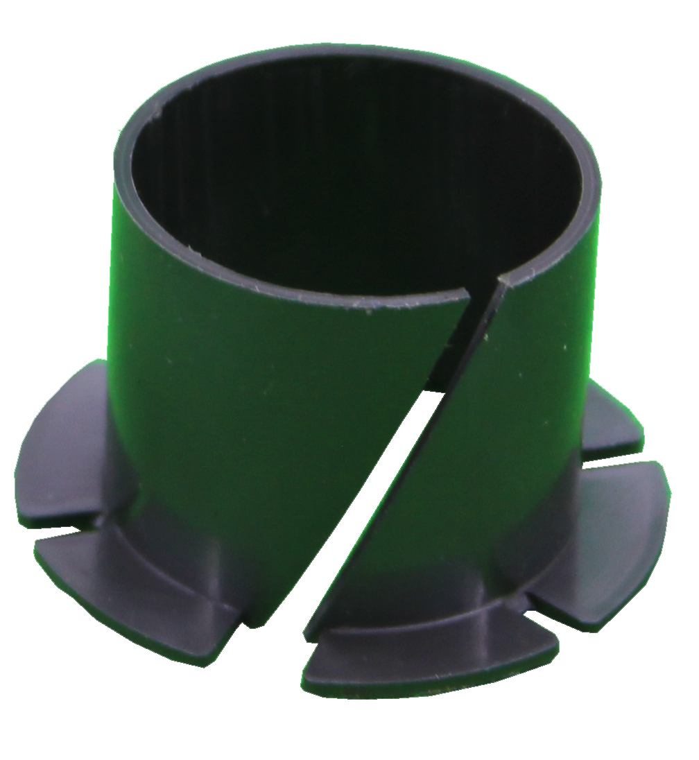 QU20985 Transfer Case Shift Lever Bushing for 19731979 Ford NP205