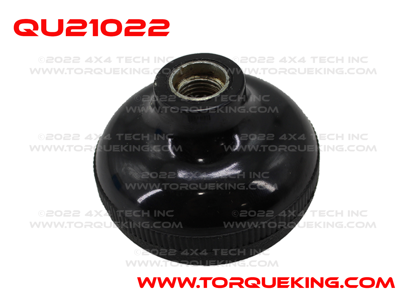 QU21022 1978-1979 Ford NP205 Transfer Case Shifter Knob