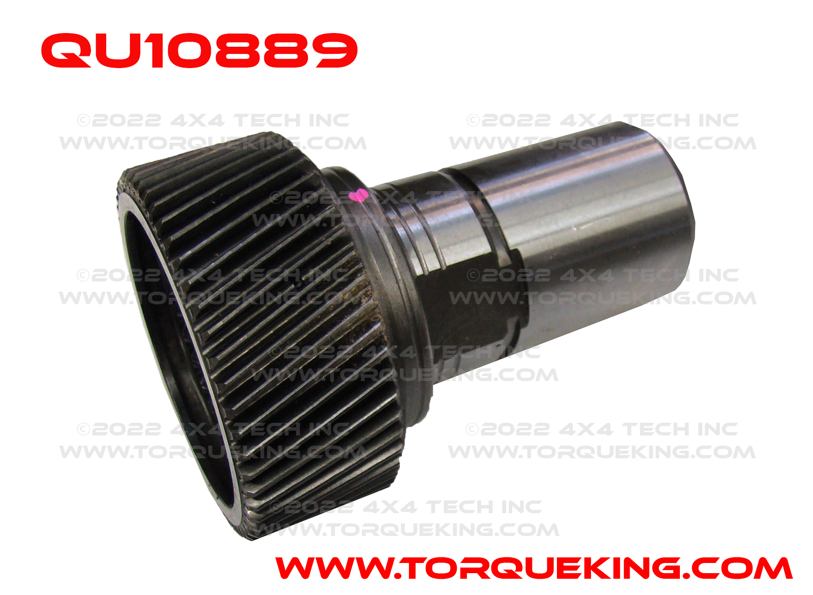 29 Spline NP241 Input Shaft | Order a QU10889 1994-2002