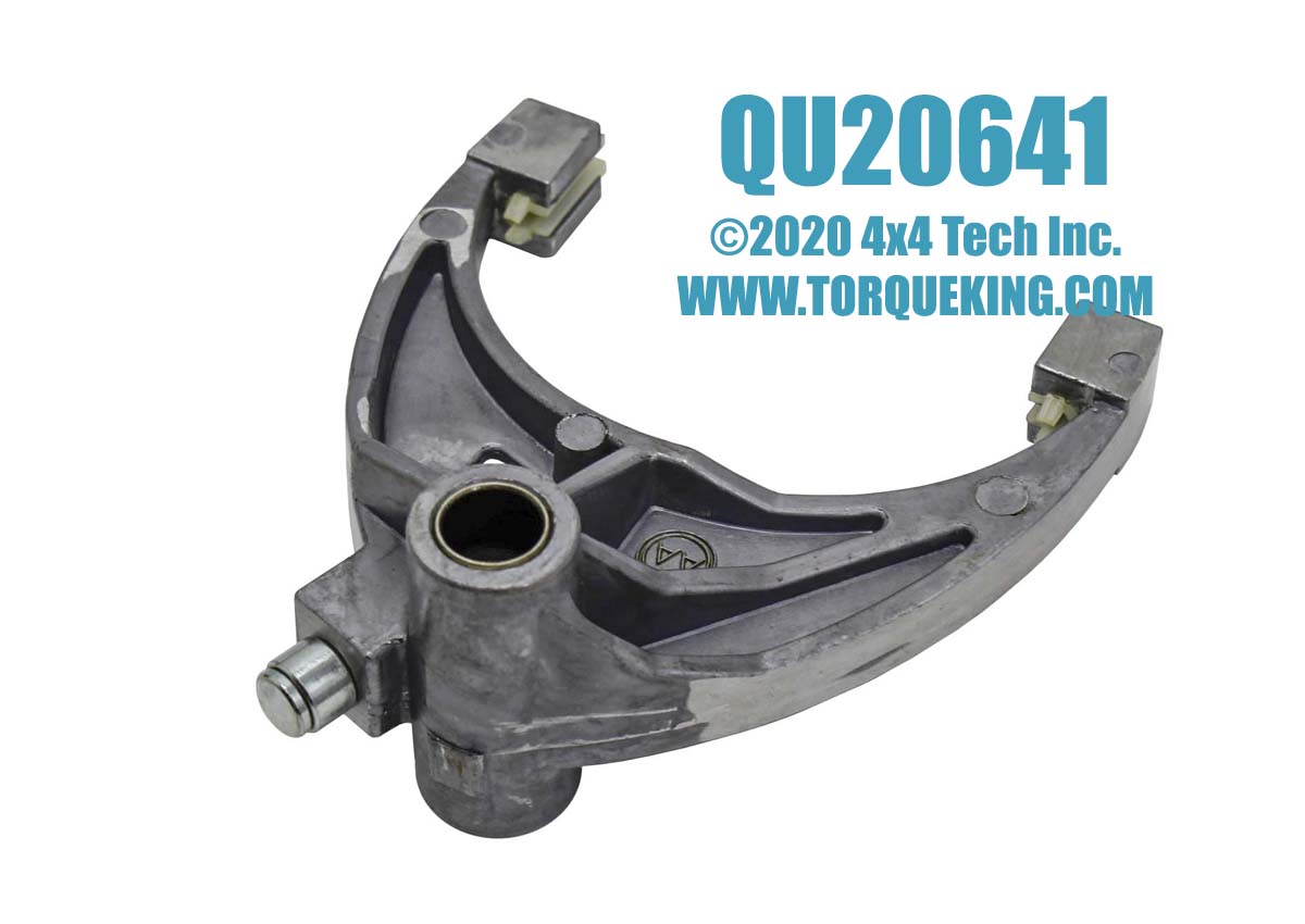 Bueeen QU20641 Range Fork for Borg Warner 1356, BW1370, BW4470