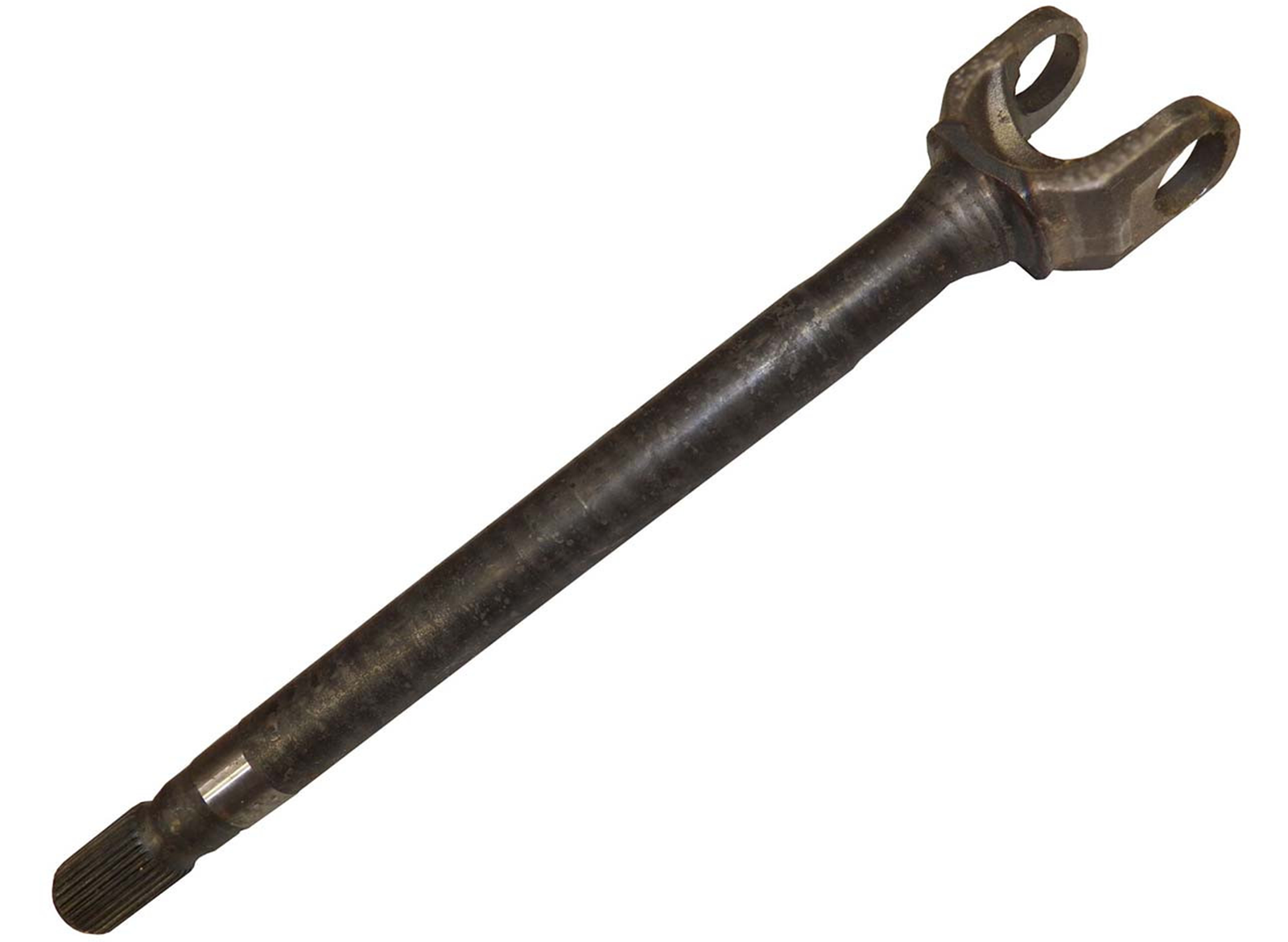 44nr① Right Inner Axle Shaft for 1973-1981 GM Dana 44 Front. QU40637