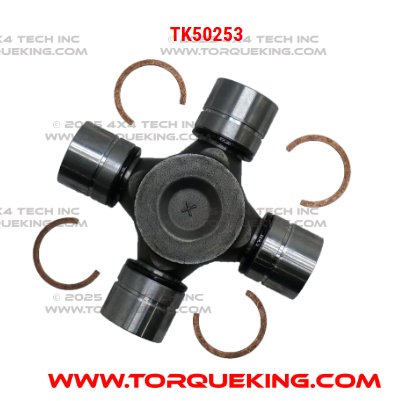 AAM 1555 U-Joint for Dodge or Ram Front Axles