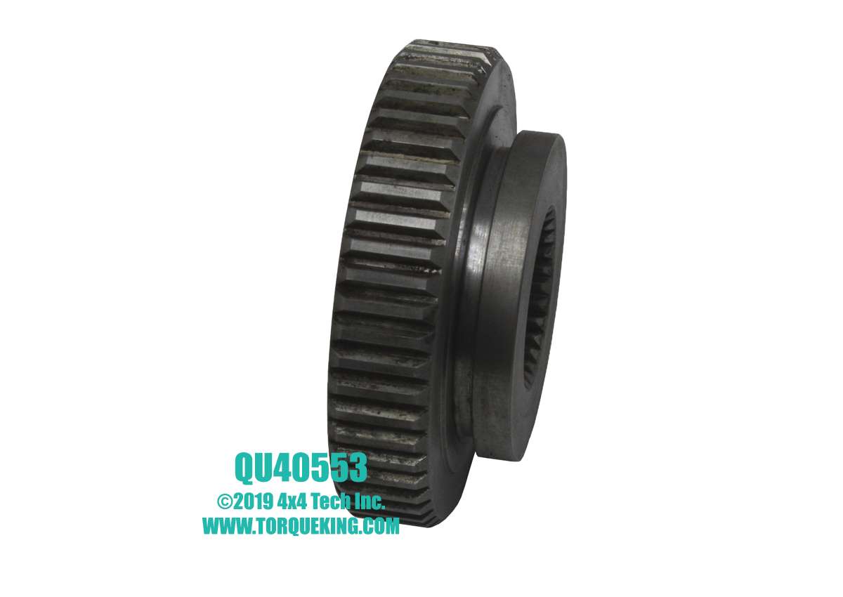 ハブ　36H SHIFT CS/FC HUB - ECLAT - BMX専門のZEN DISTRIBUTION (輸入代理店)