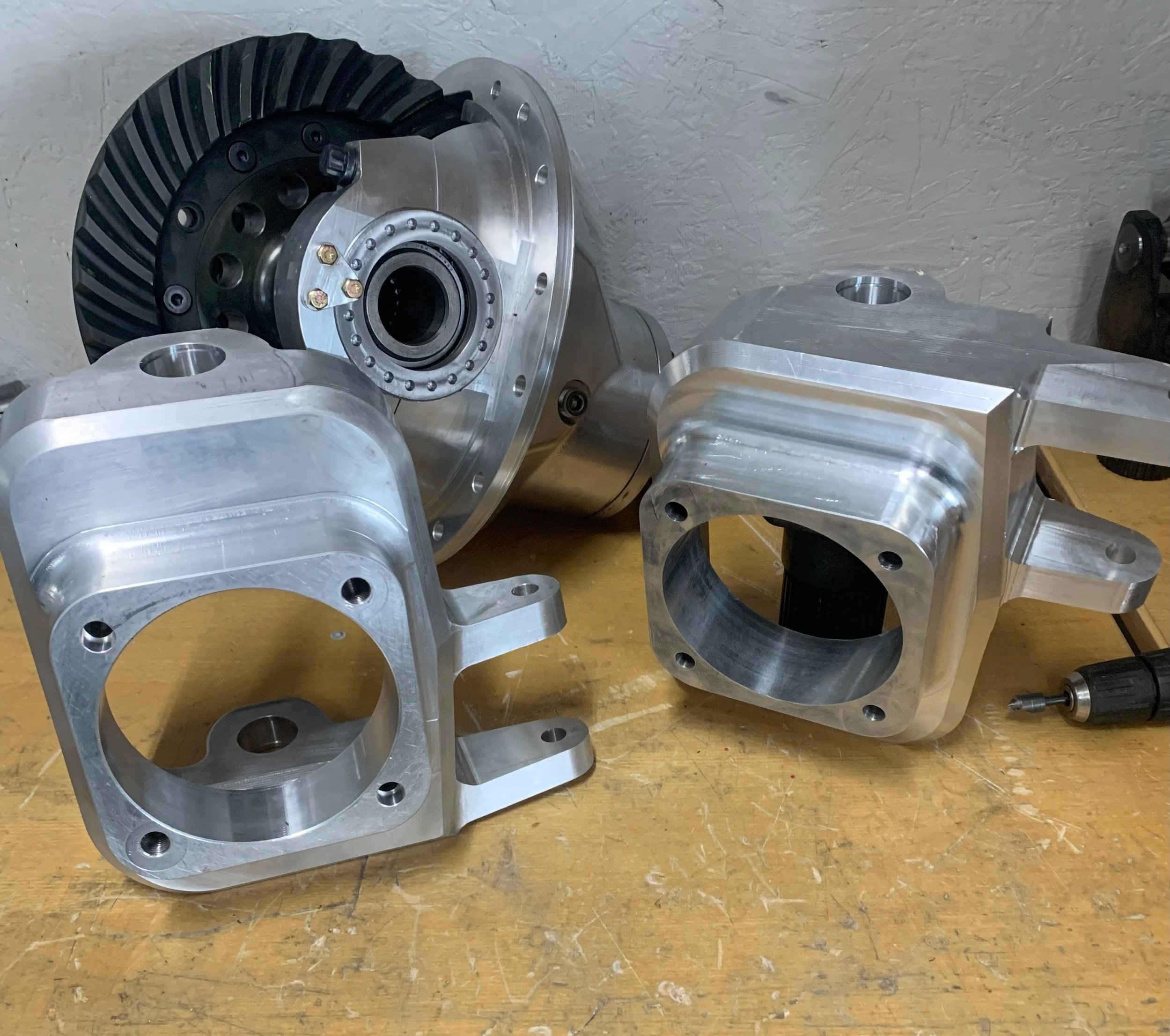 What’s Happening at Torque King Torque King 4x4