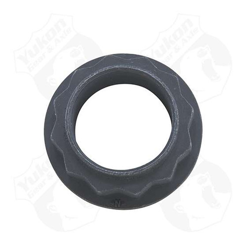 Yukon Gea & Axle Diffeential Pinion Nuts YSPPN-017