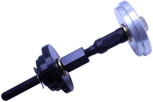 TS4867 Dana 60 Fixed Depth Inner Axle Seal Tool Set