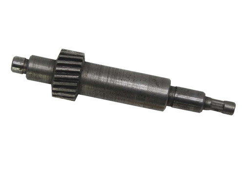 K.SHO QU30376U Used 21 Tooth Speedo Driven Gear Stamped L for GM