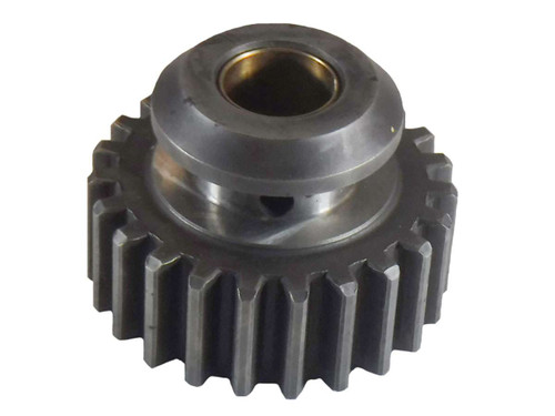 人気 ブランド 服をチェック - 最新トレンドファッション QU30407 23 Tooth Idler Gear for SM465 Transmissions 下着・アンダーウェア