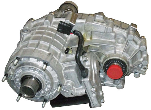 IENA - かめ QU30152 NP263XHD Electric Shift Transfer Case Assembly, 29