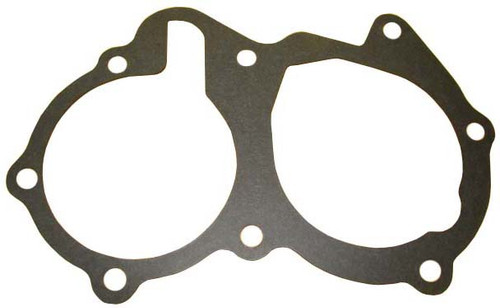 QU30034 Gasket, 8 Bolt Hourglass GM SM465 Main Case to Rear Housing