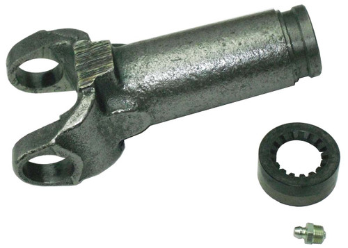 quoi73ページ10㎏ QU40728A 7260 Series Slip Yoke with Seal for Dodge Trucks
