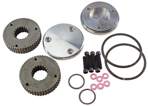 MM3-014DAパラレル 30 Spline Drive Gear Kit for Dana 60 Front Axles with