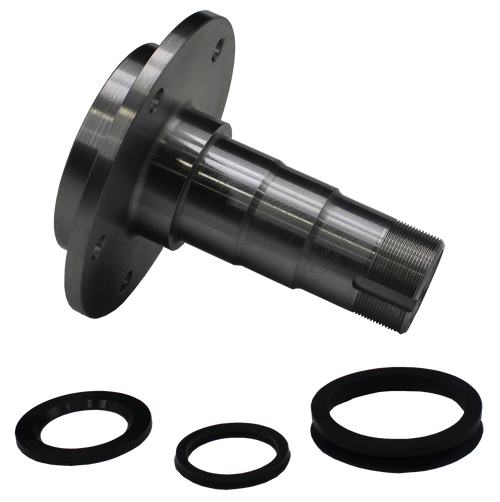 Y440420 Replacement Dana 60 Front Spindle Kit for 19921998 Ford F350