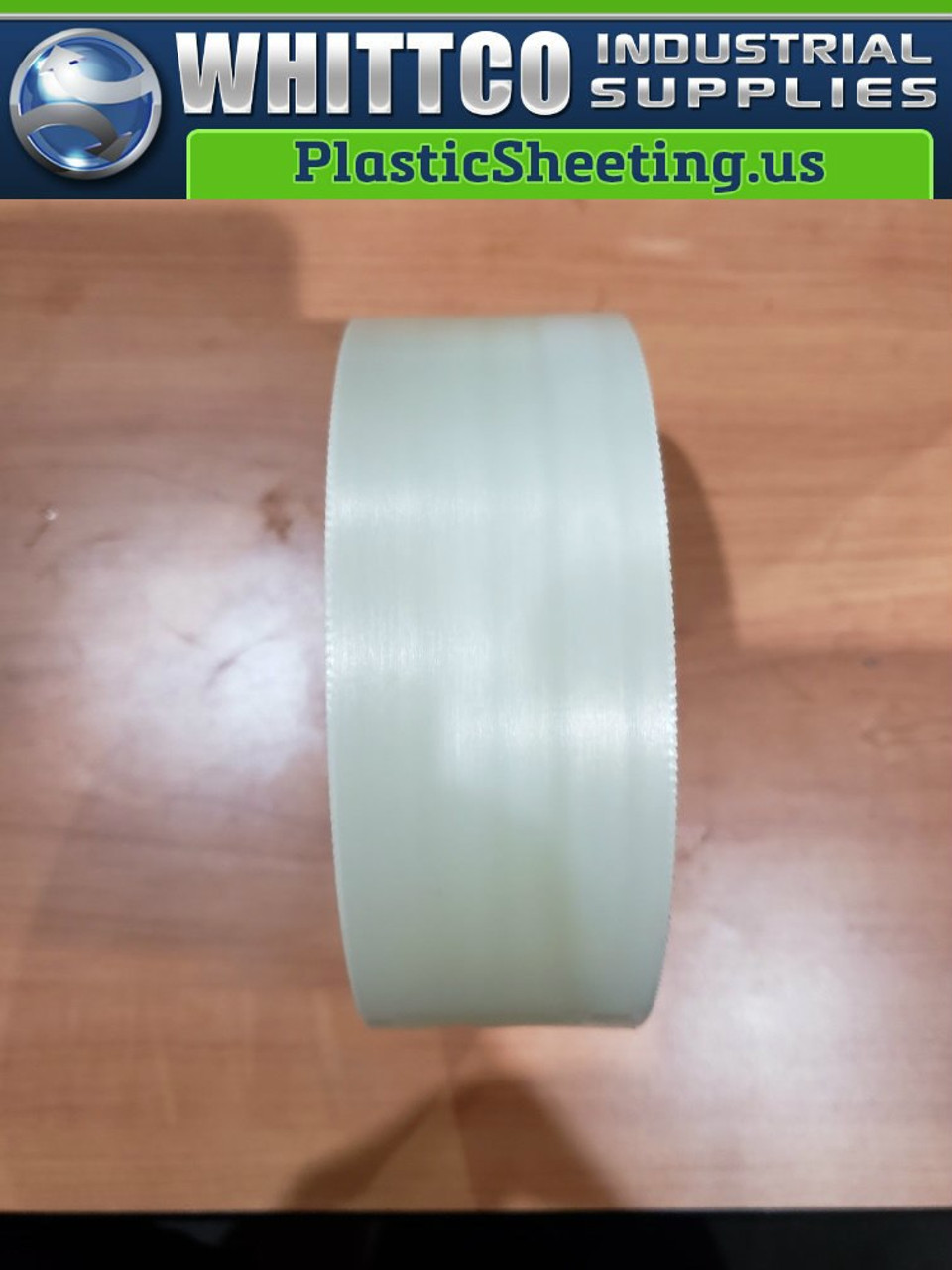 HDPE Seam Tape — Mainline Materials