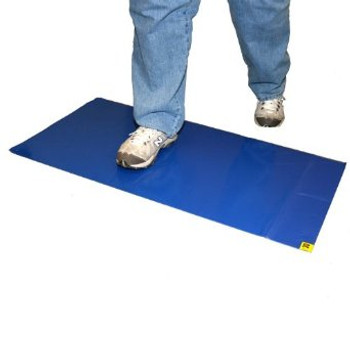 ENVIROMAT FLOOR SURFACE PROTECTIONEM2430R30B PersonalProtectiveEquipment.us|WHITTCO Industrial Supplies