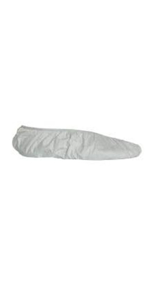 Shoe cover   5" high   elastic ankle   one size fits all TY450SWH00020000