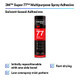 Super 77 Multipurpose Spray Adhesive