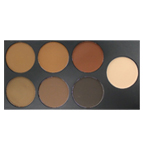 Morphe Brow Palette