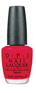 OPI Nail Polish