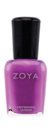 Zoya Nail Polish