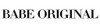 Babe Original