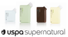 Uspa Supernatural