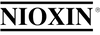Nioxin