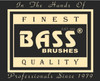 Bass Brushes