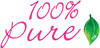 100% Pure